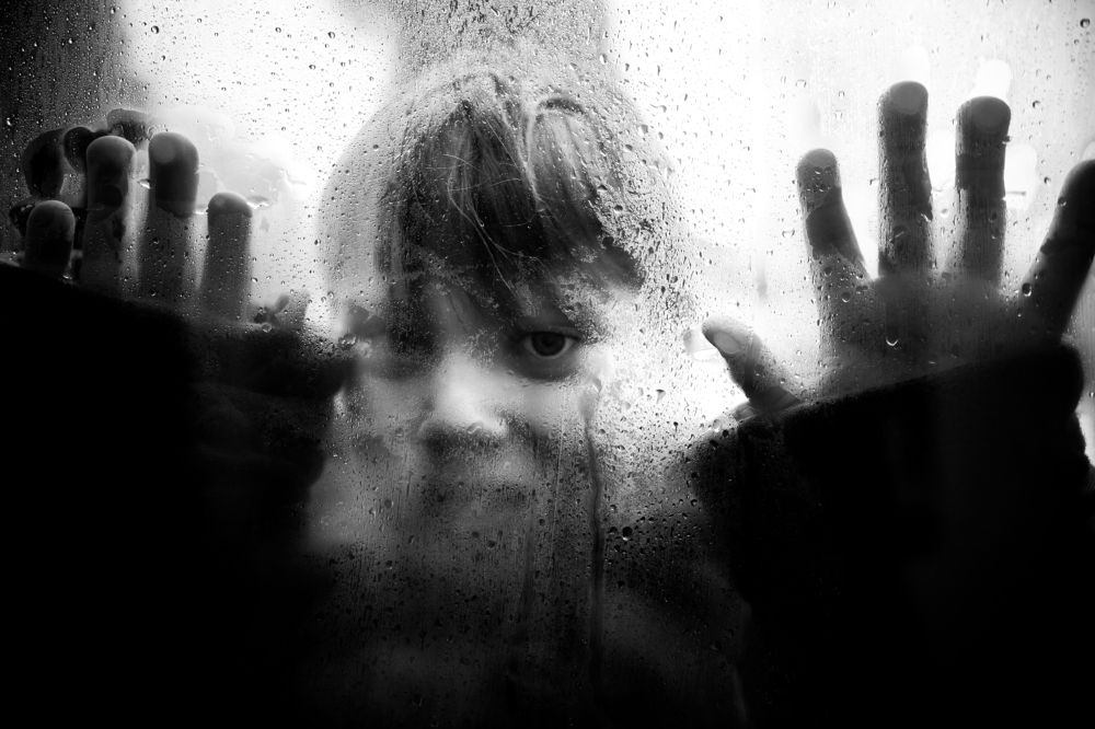 Photograph by Ольга Штукерт