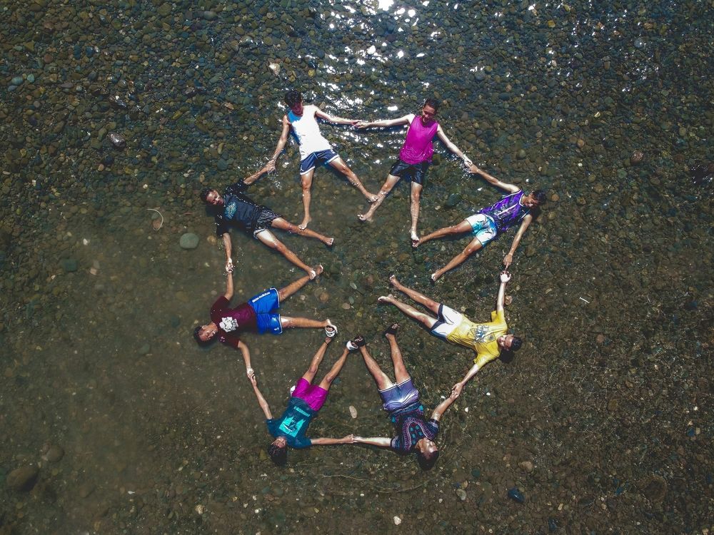 Photograph by Emmanuel Garcia