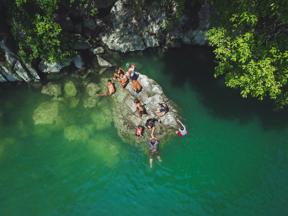 Photograph by Emmanuel Garcia