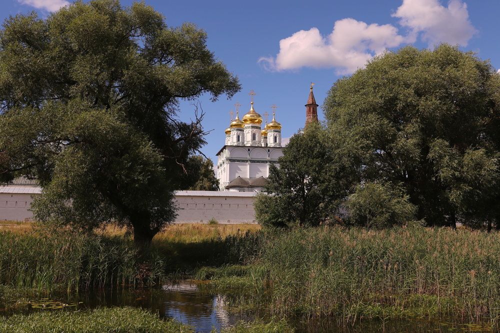 Photograph by Константин Лагоденко