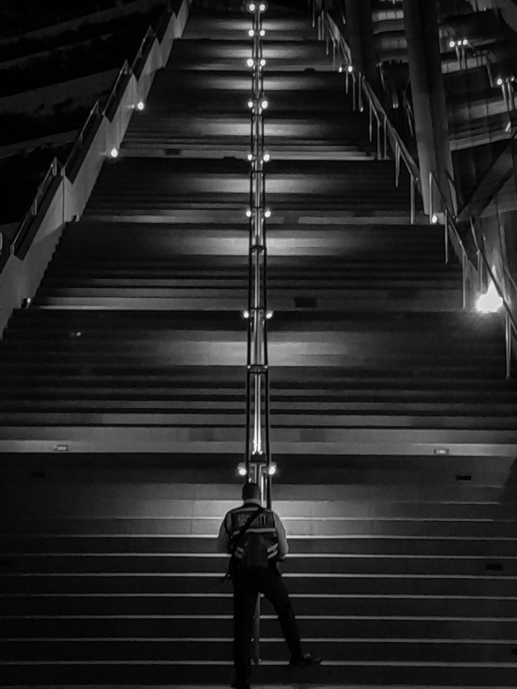 Photograph by MARK ANTHONY SANTOS