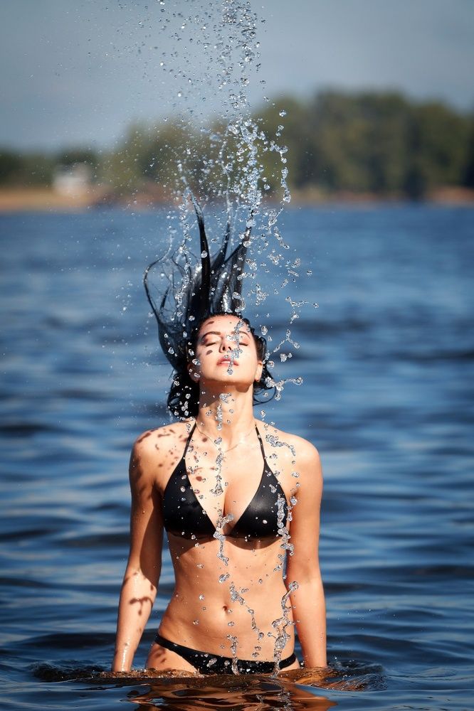 Photograph by Владимир Салапонов