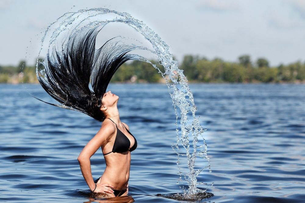 Photograph by Владимир Салапонов