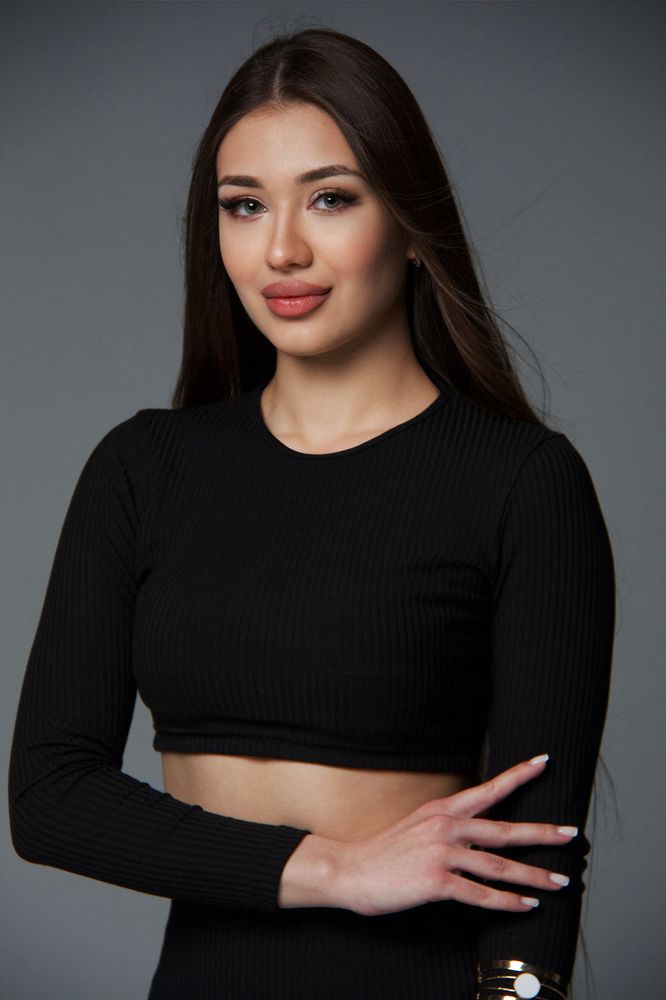 Photograph by Дарья Кривенко