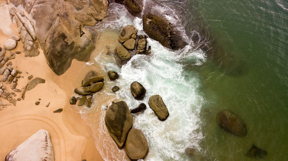 Photograph by Renata Bragatto