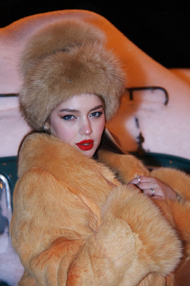 Photograph by Дарья Кривенко