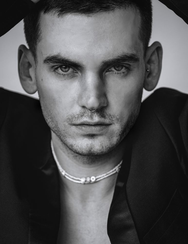 Photograph by Марина Панютина