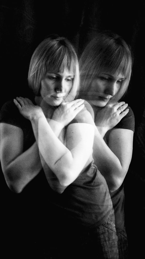 Photograph by Ольга Левакова