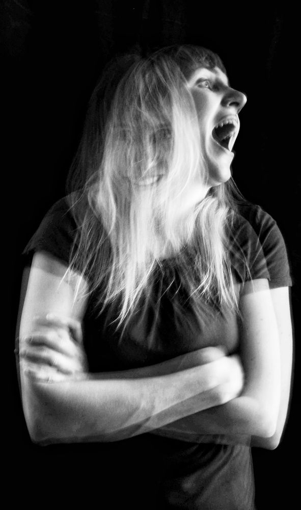 Photograph by Ольга Левакова