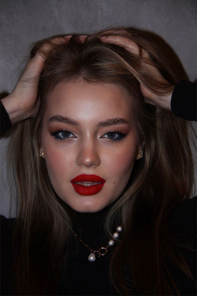 Photograph by Дарья Кривенко