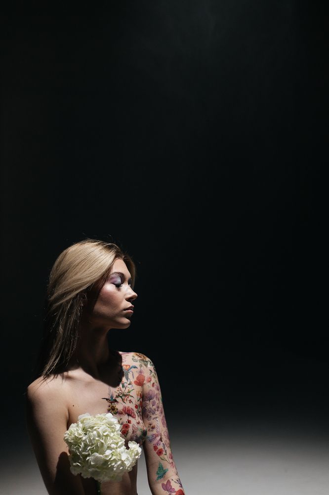 Photograph by Андрей Калянов