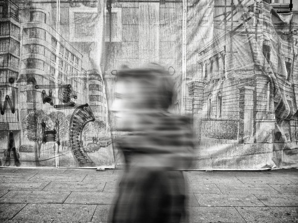 Photograph by Vitaliy Saposhnikov