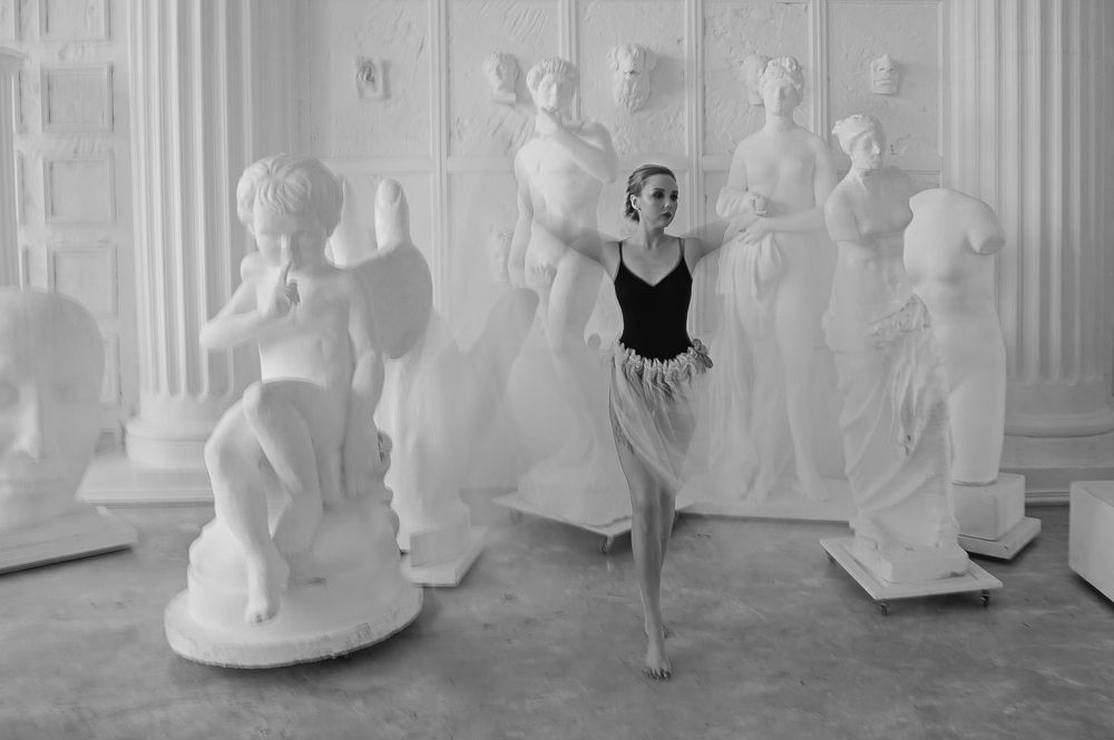 Фотография автора Анна Петина