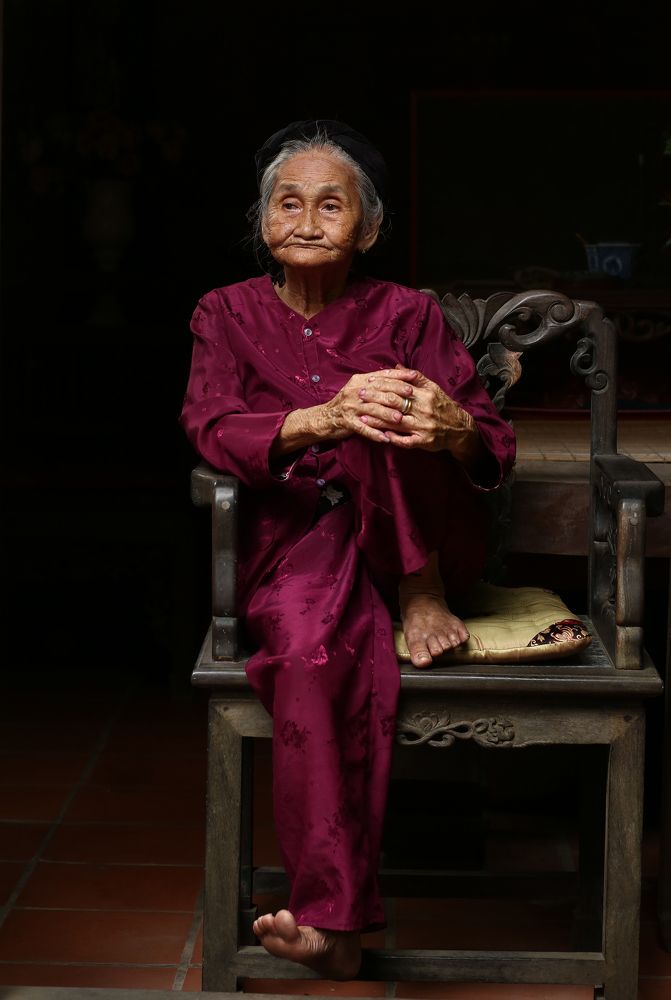 Фотография автора Võ Văn Tiến