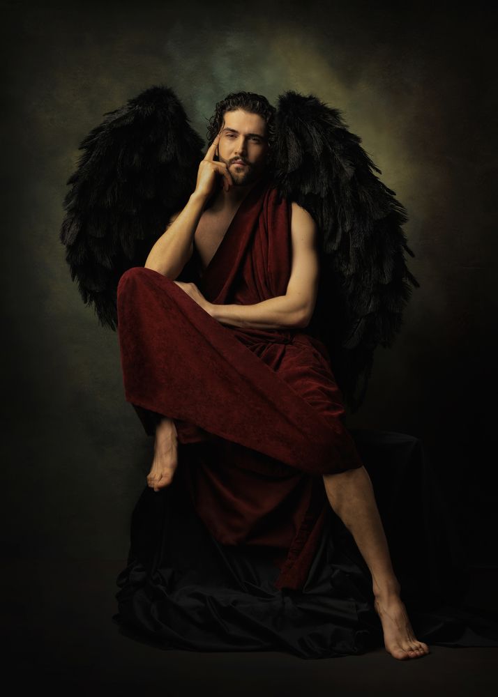 Photograph by Ольга Савельева