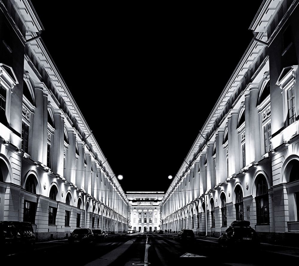 Photograph by Марина Хохрякова