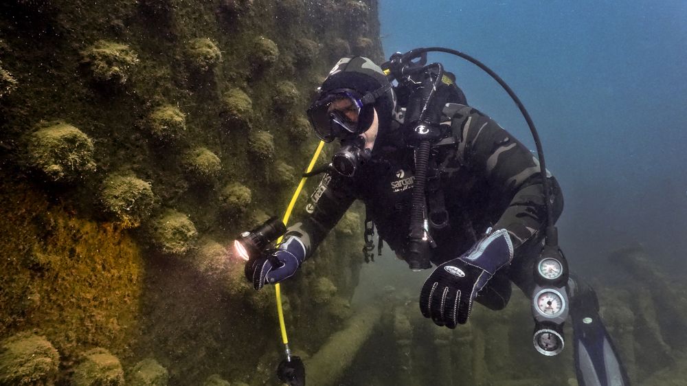 Photograph by Эрнст Антонов