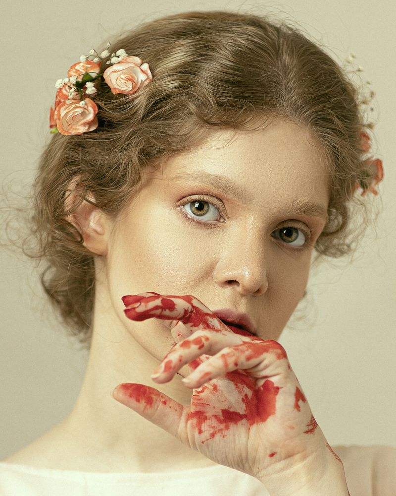 Photograph by Mehrdad Karimkhani