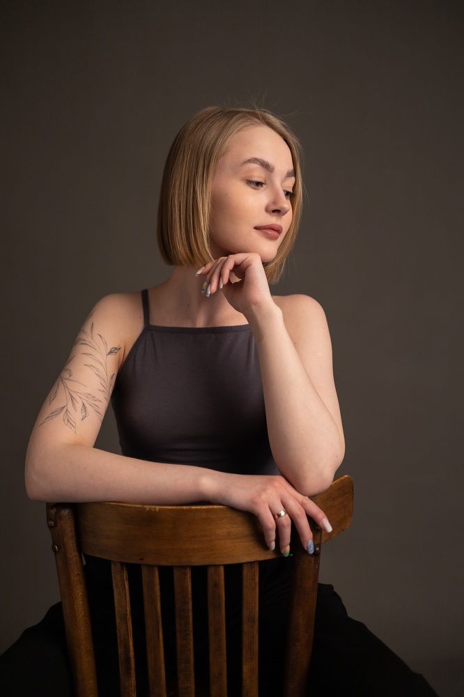 Photograph by Наталья Ульянова