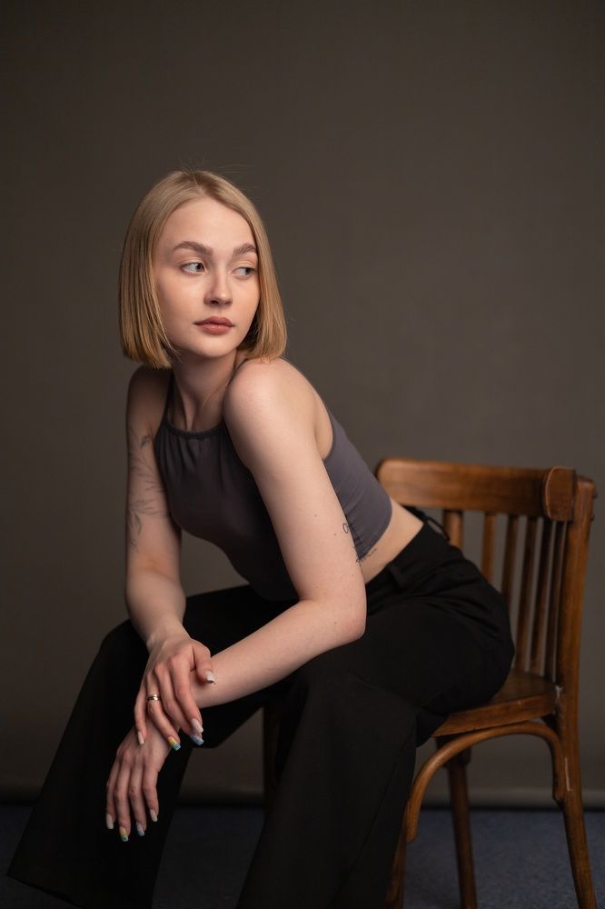 Photograph by Наталья Ульянова