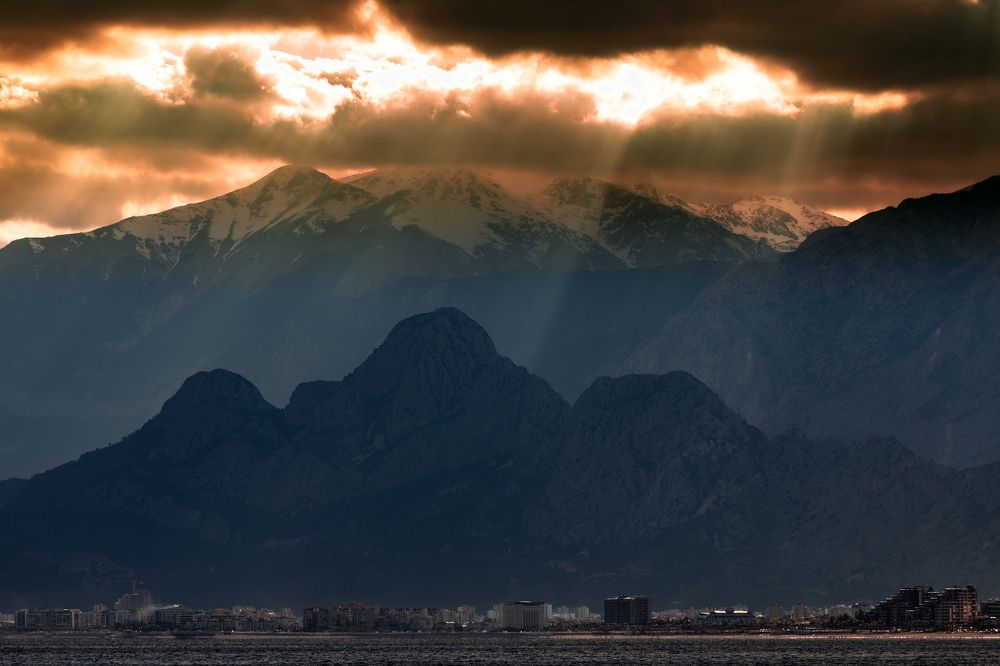 Photograph by Пётр Воронов