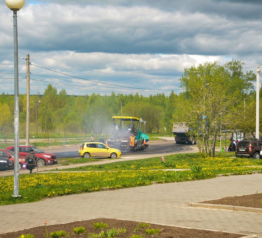 Photograph by Эдуард Шадров