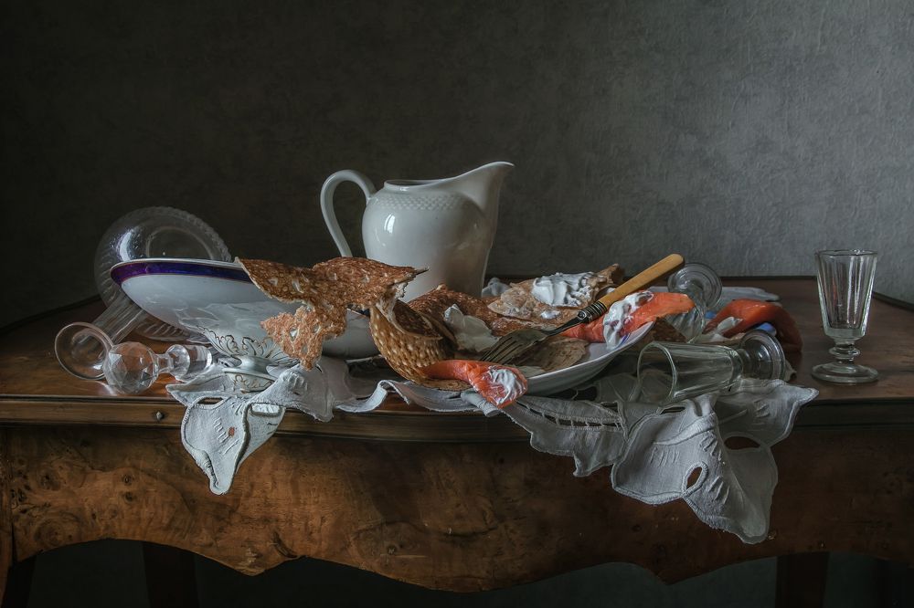 Photograph by Анна Петина