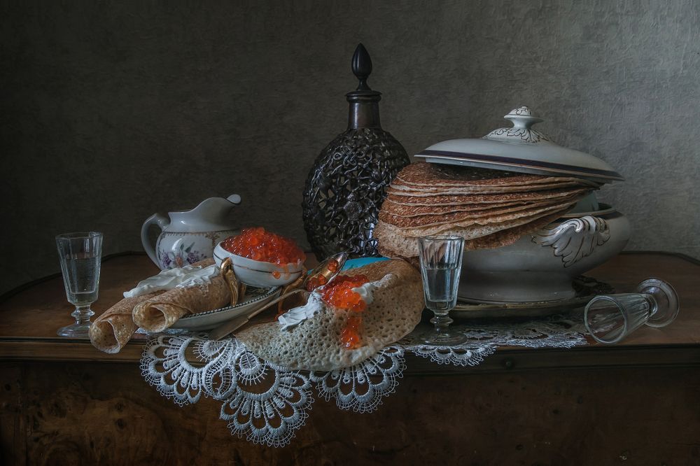 Фотография автора Анна Петина