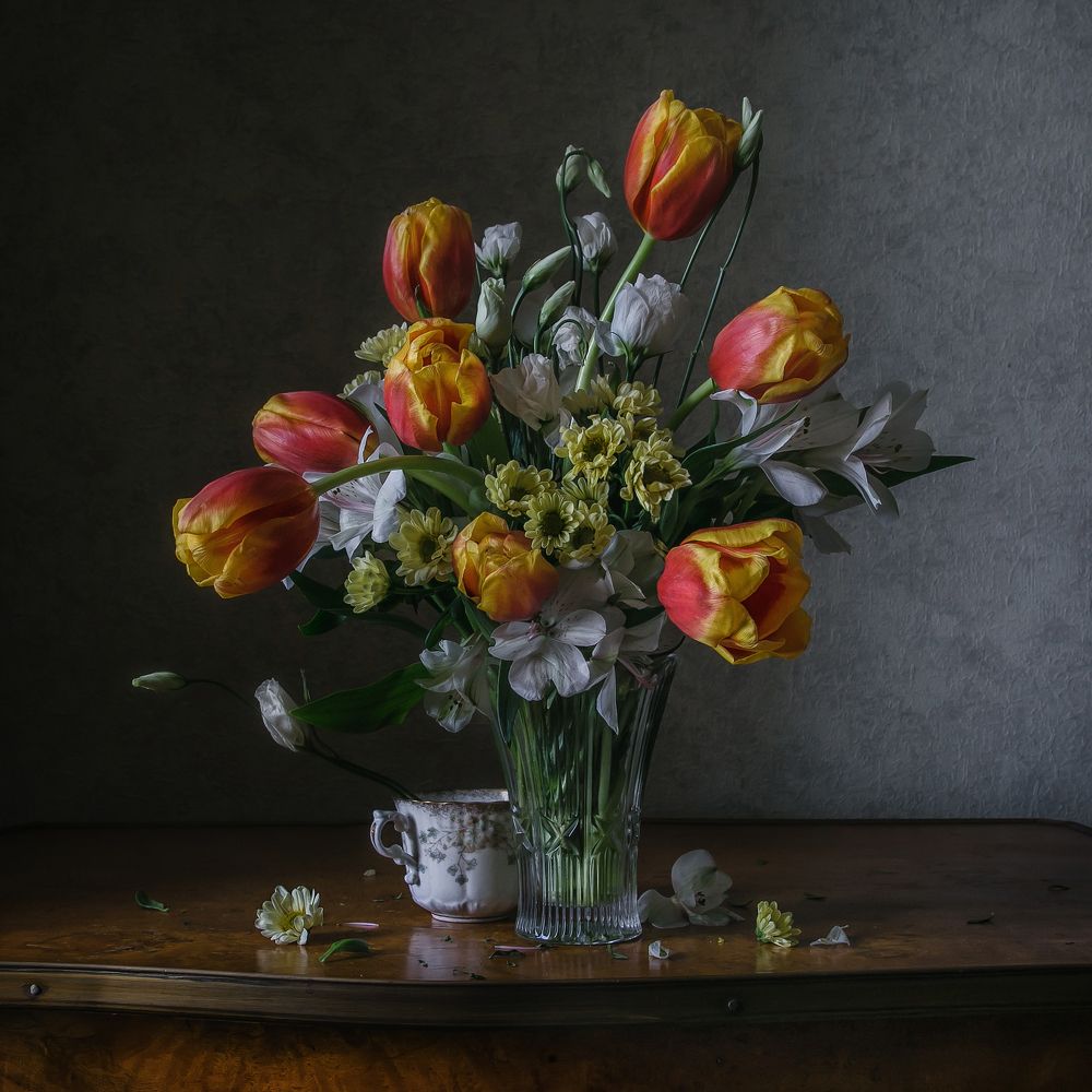 Фотография автора Анна Петина