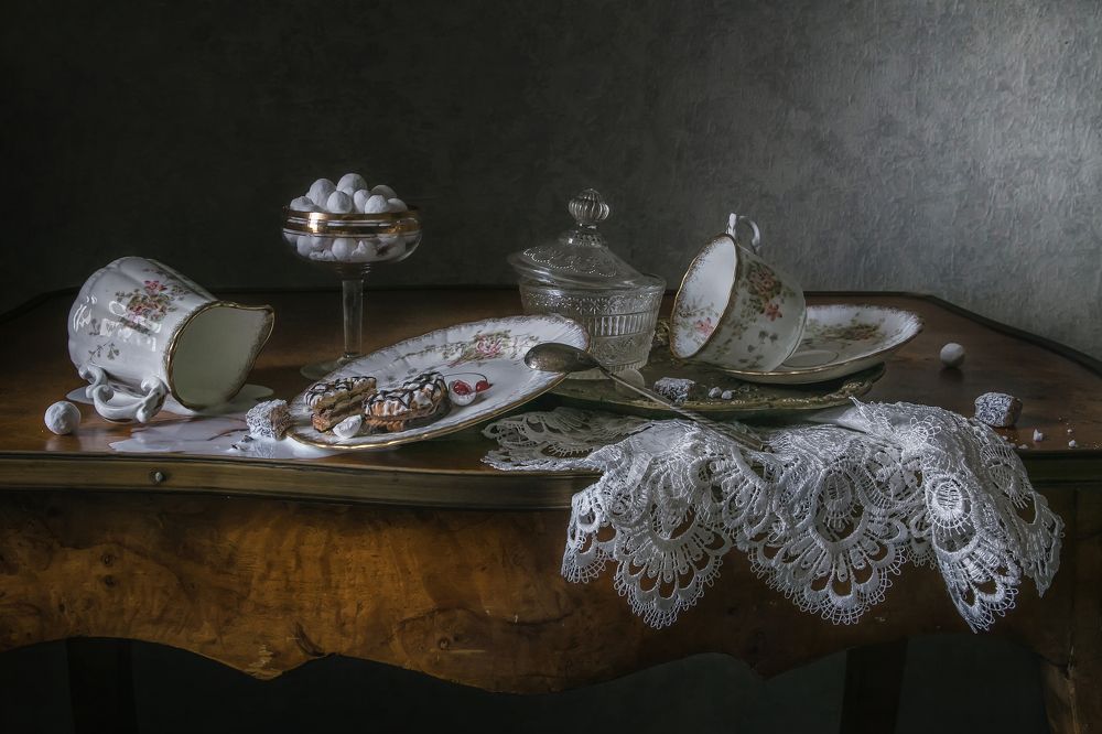 Фотография автора Анна Петина