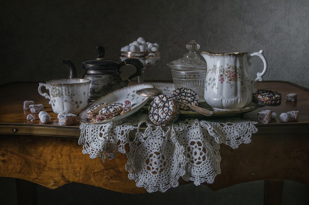 Photograph by Анна Петина