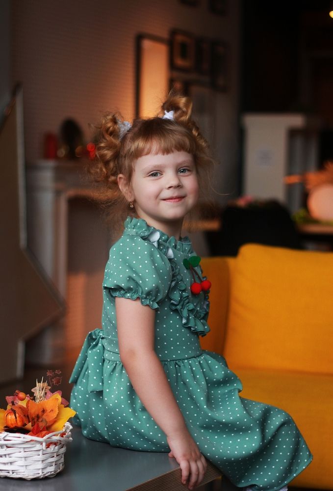 Photograph by Алёна Горбылева