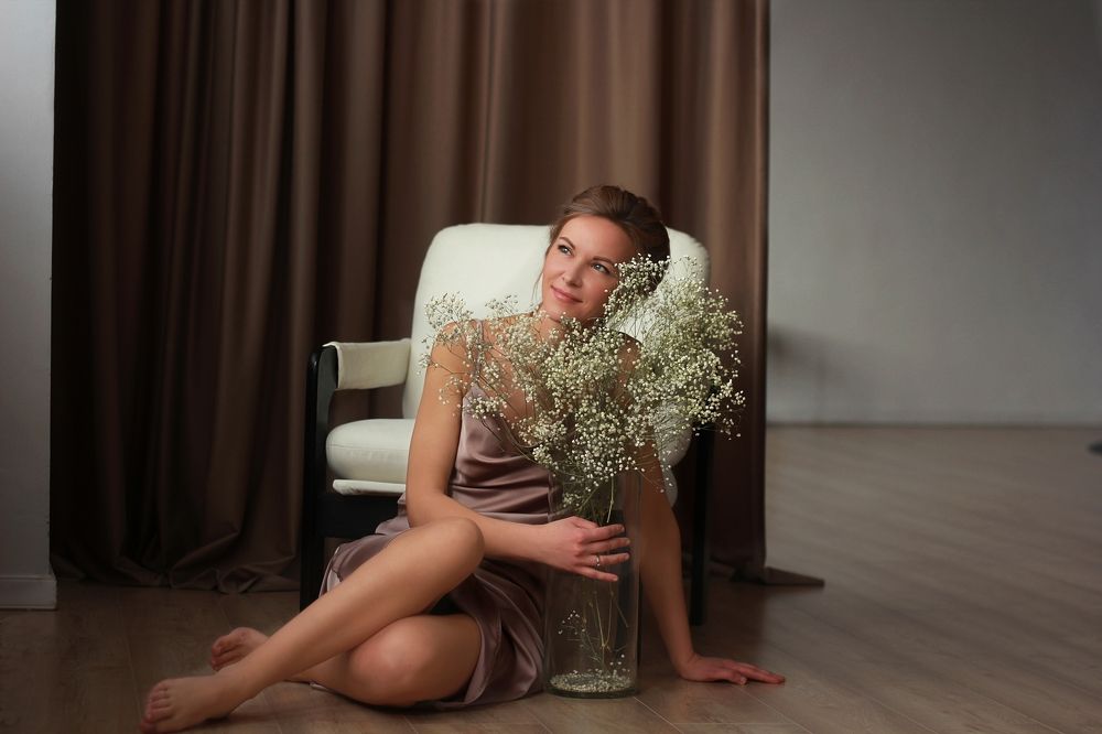 Photograph by Алёна Горбылева