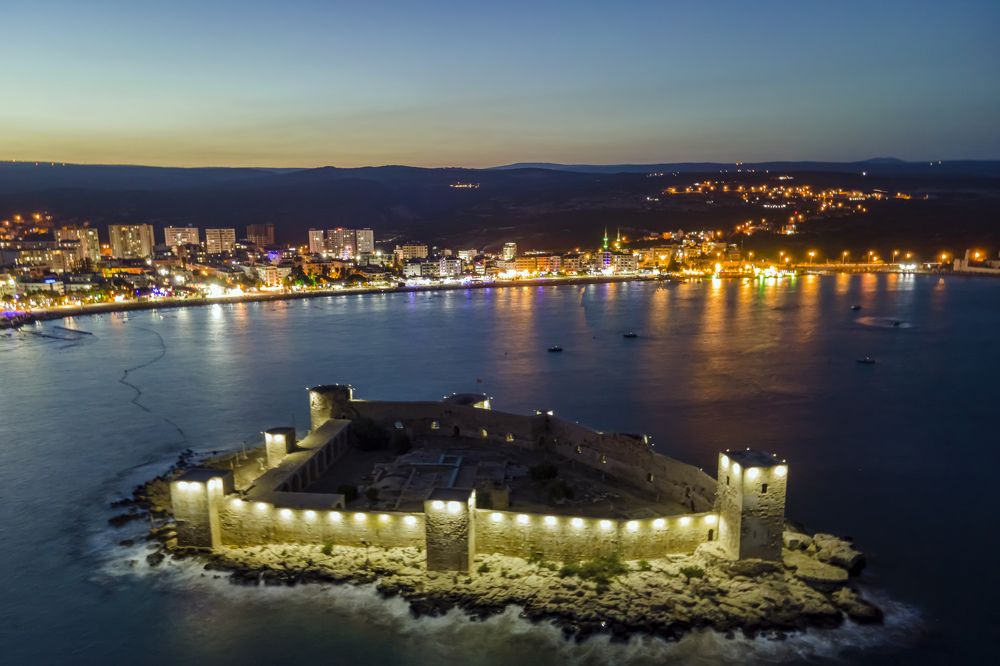 Photograph by Ramazan Cirakoglu