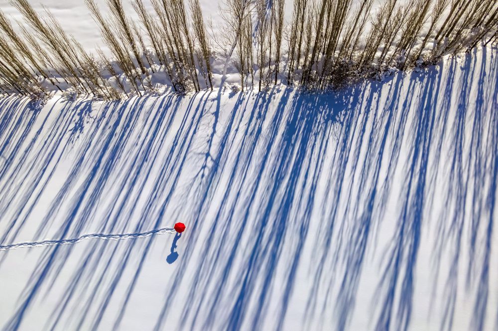 Photograph by Ramazan Cirakoglu