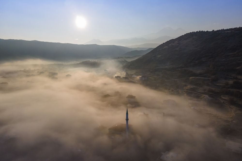 Photograph by Ramazan Cirakoglu