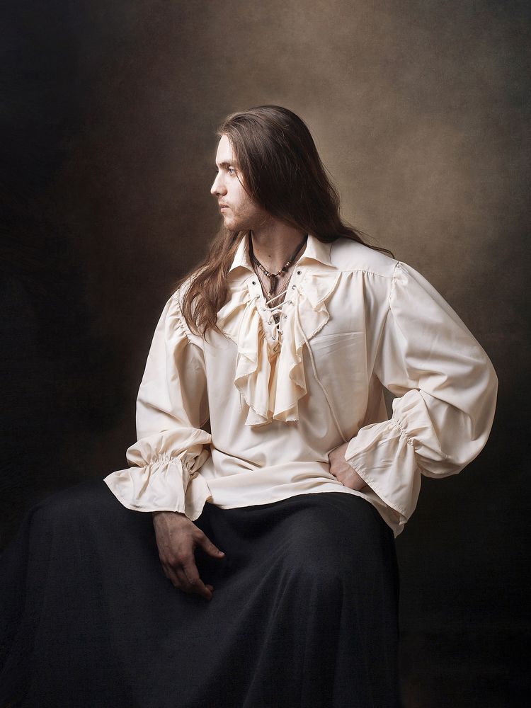 Photograph by Вера Шамраева