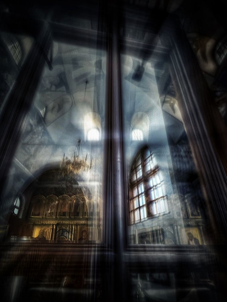 Photograph by Наталья Сережко