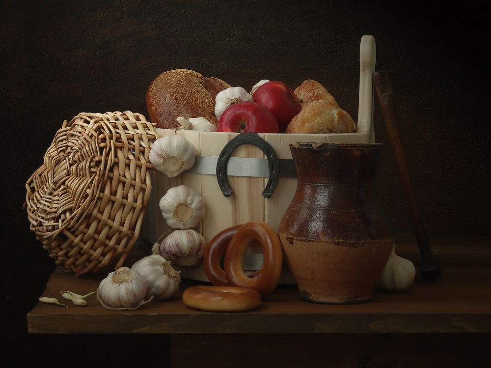 Photograph by Янина Черпухина-Андреева