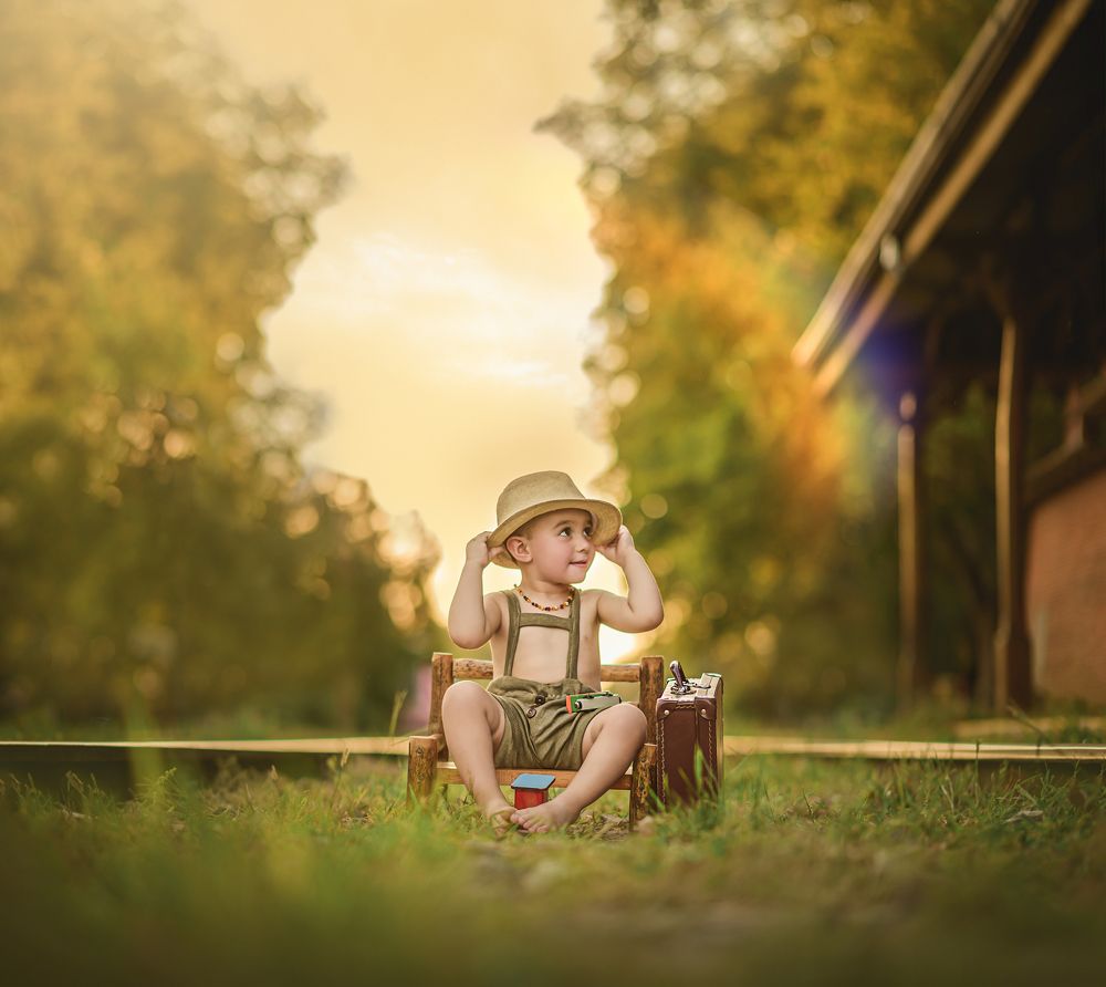 Photograph by Itatí Foglia Secchi