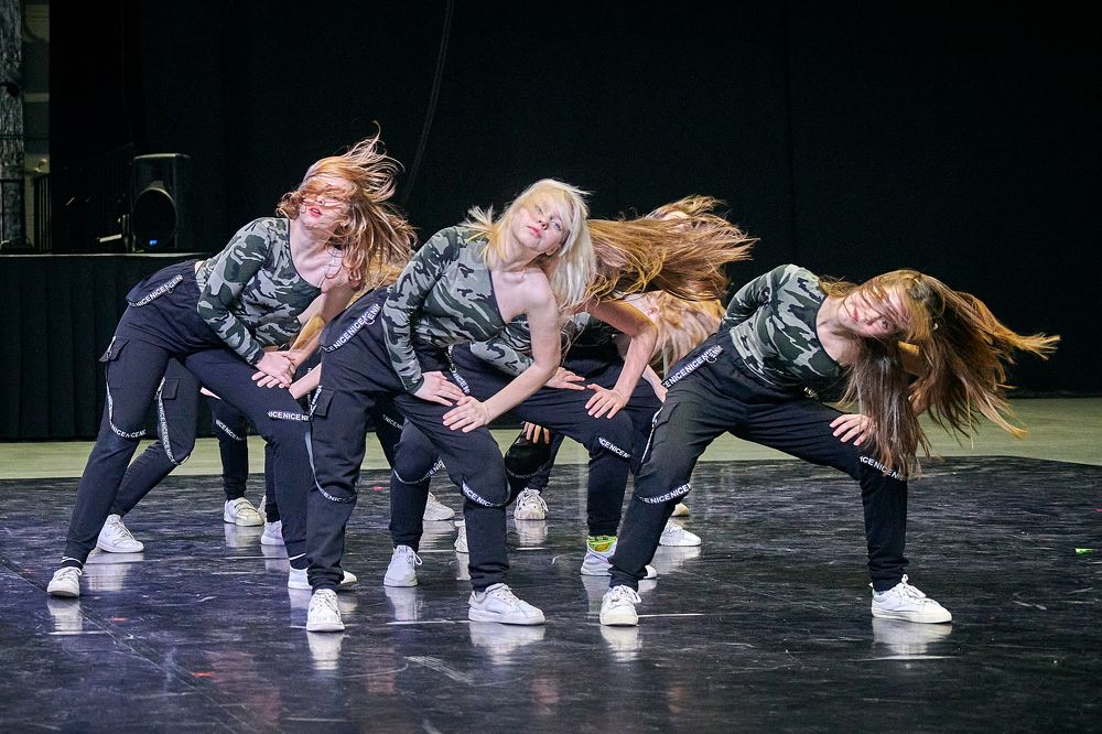 Photograph by Александр Антонов