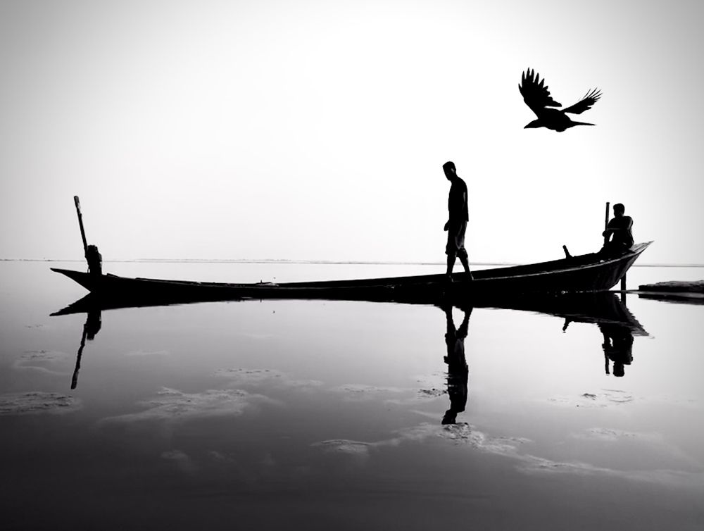 Фотография автора Galib Hasan