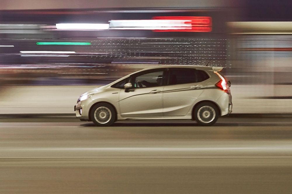 Photograph by Alexey Zakusov