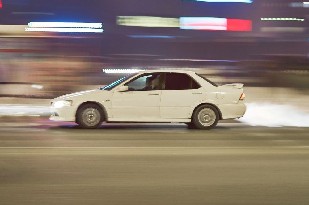 Photograph by Alexey Zakusov