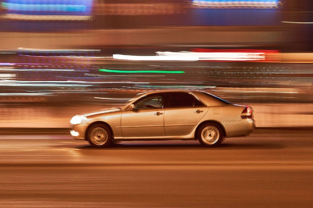 Photograph by Alexey Zakusov