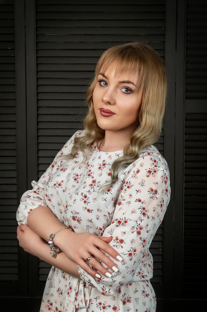 Photograph by Роман Трунилин