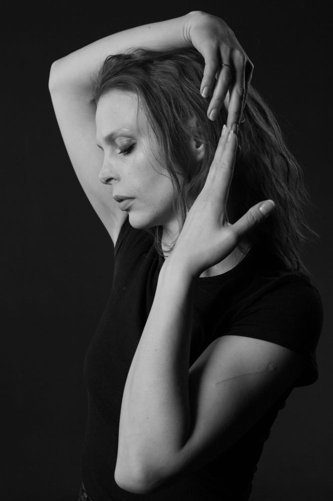 Photograph by Nadezhda Bakina