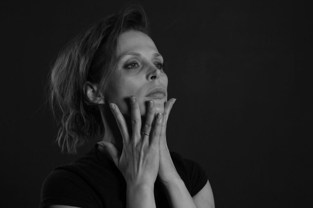 Photograph by Nadezhda Bakina