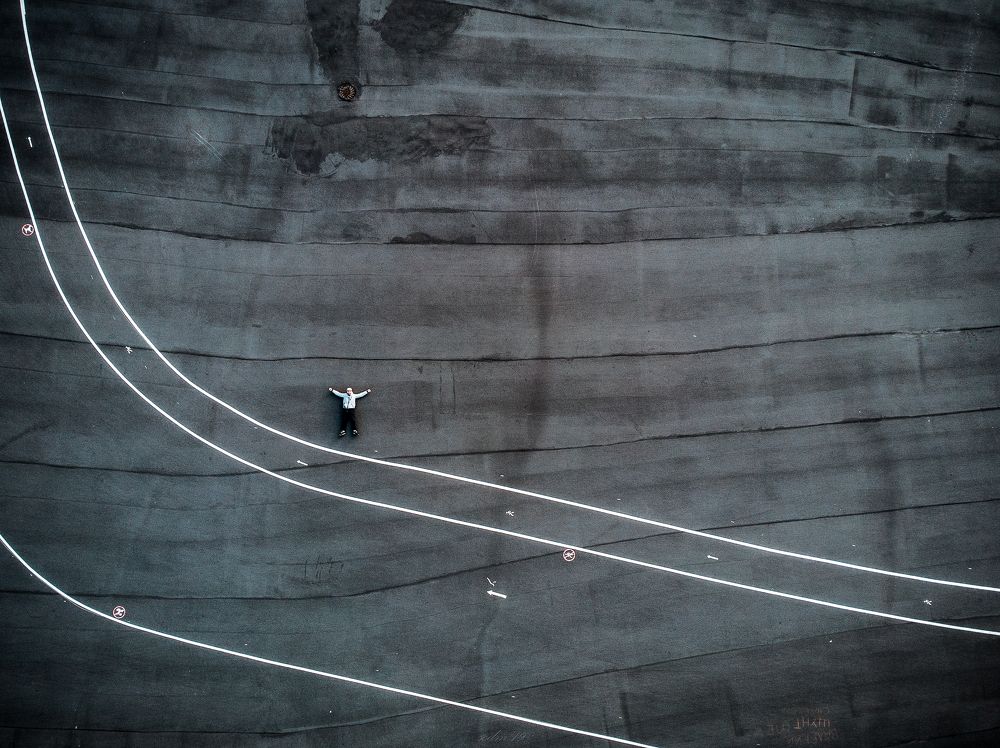 Photograph by Артемий Соловьёв