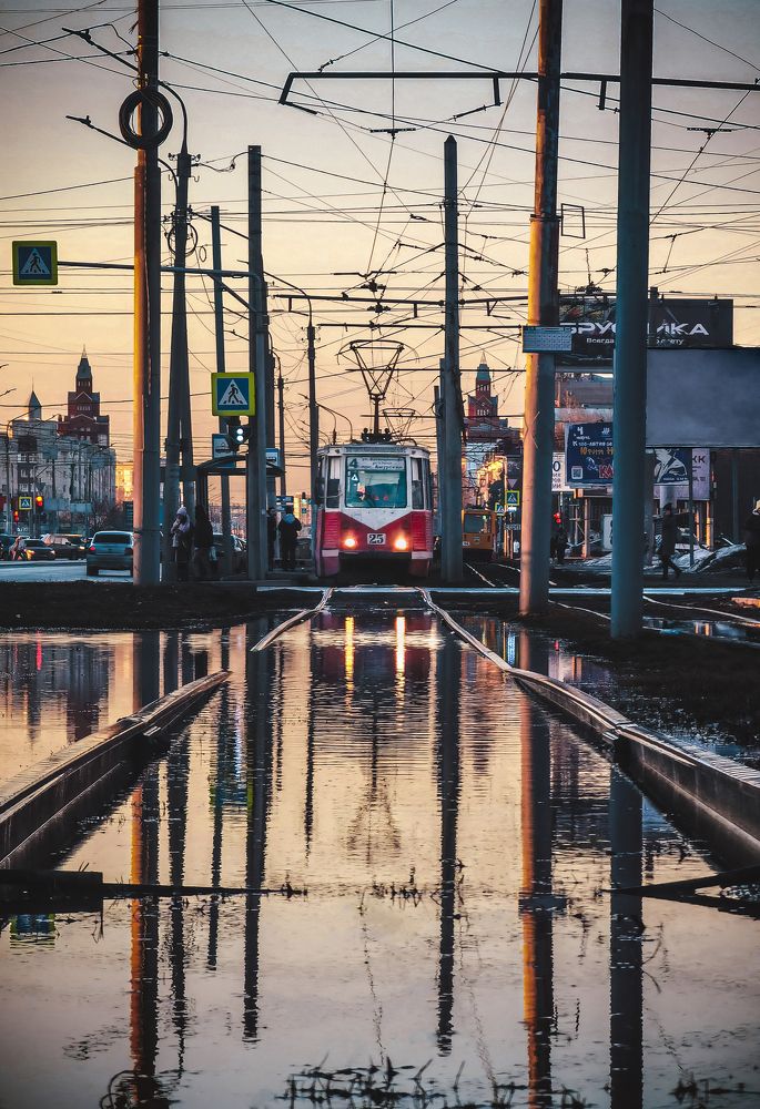 Photograph by Алексей Степаненко